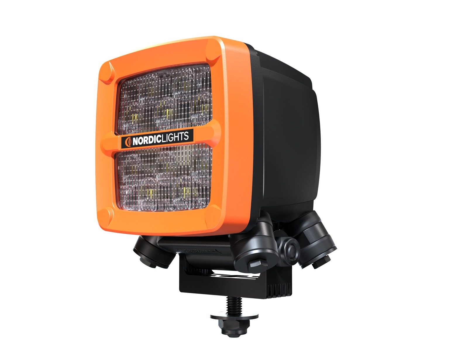 Scorpius XTR 3500S Glare-Free TT